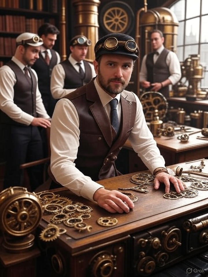 Artificial Intelligence in Companies: Not a Megaproject, but a New Literacy