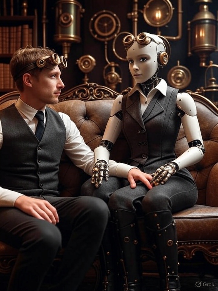 Psychologists Are a Thing of the Past: Meet EntriesAI, the Ultimate AI Mental Health Companion