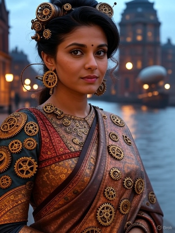 Warner Bros. Hands Its Classics to Bollywood in a Bold New Strategy