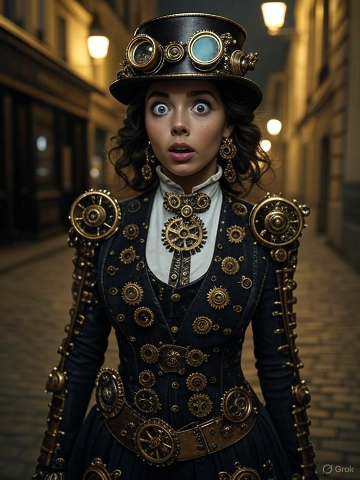 French TikTok Crypto Influencer Kidnapped—Released When Ransomers Found Him Broke