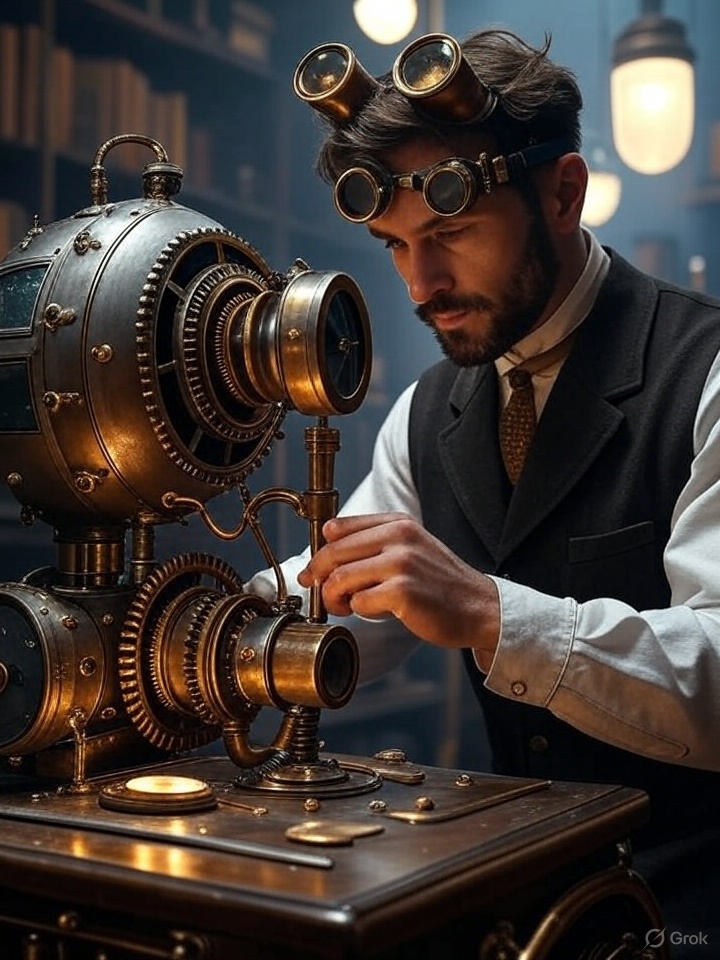 The Future of Search Engine Optimization with AI