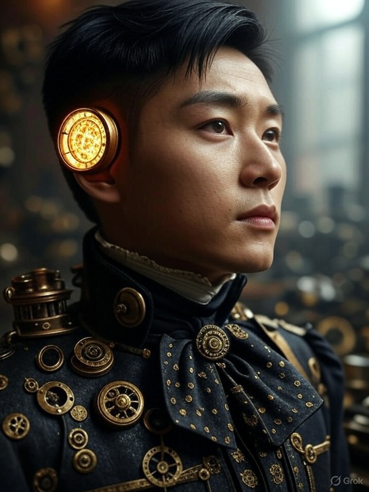 Chinese Patients Now Play Games Using Brain Implants