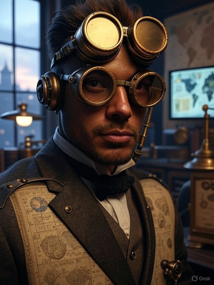 AI Agent for Investors: Analyzing 100 NASDAQ Companies in Minutes