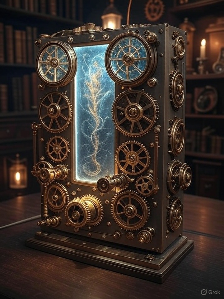 Your Dreams Are Now Watchable: Modem Works Unveils the Dream Recorder