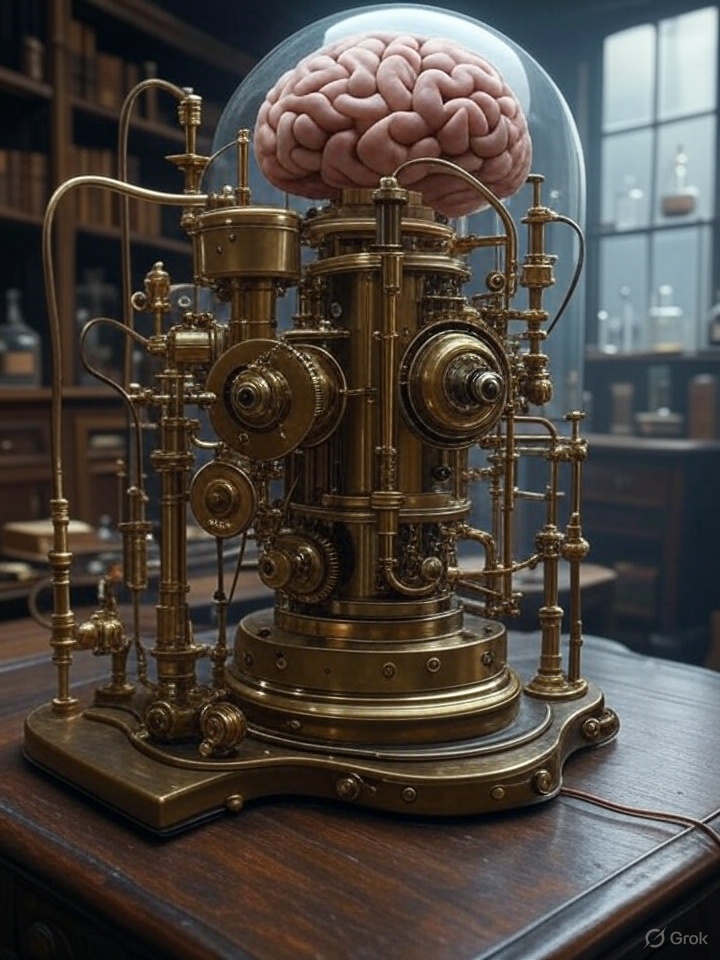 Your Dreams Are Now Watchable: Modem Works Unveils the Dream Recorder