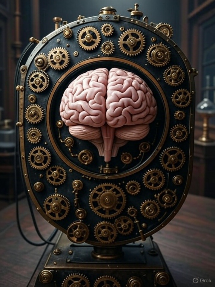 Your Dreams Are Now Watchable: Modem Works Unveils the Dream Recorder