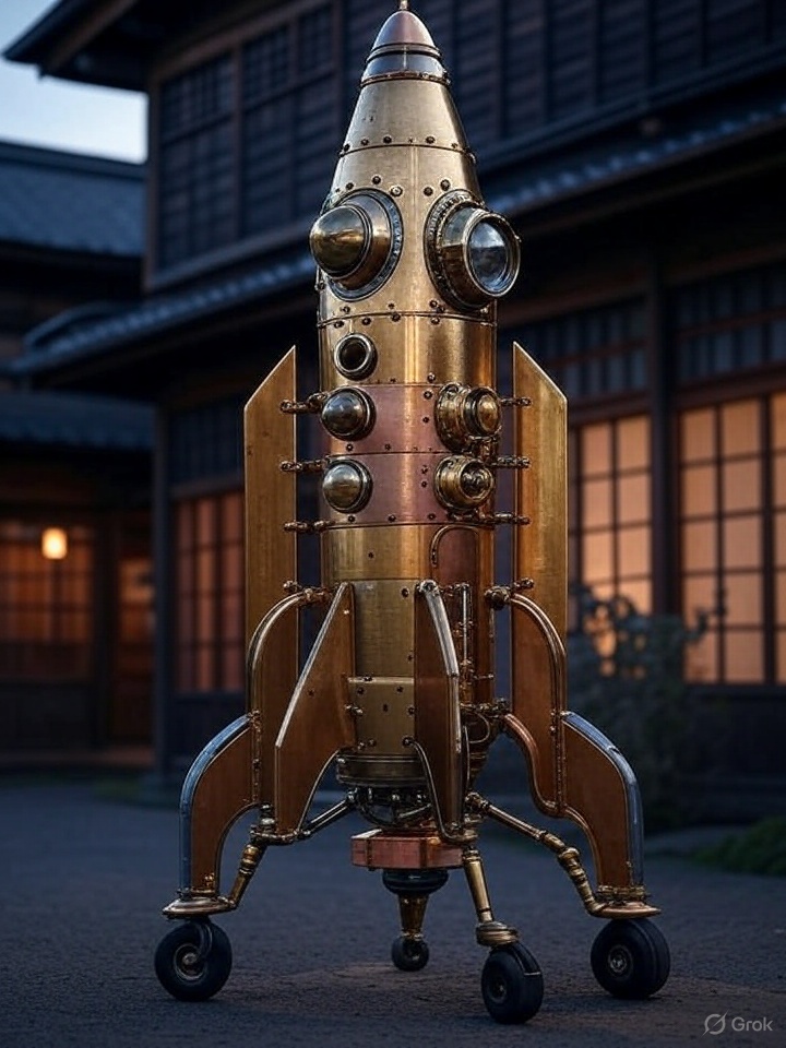 Honda Successfully Launches Its First Reusable Rocket – A Stellar Achievement