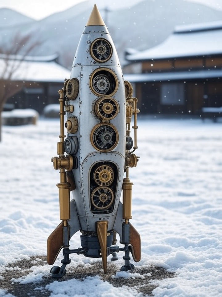 Honda Successfully Launches Its First Reusable Rocket – A Stellar Achievement