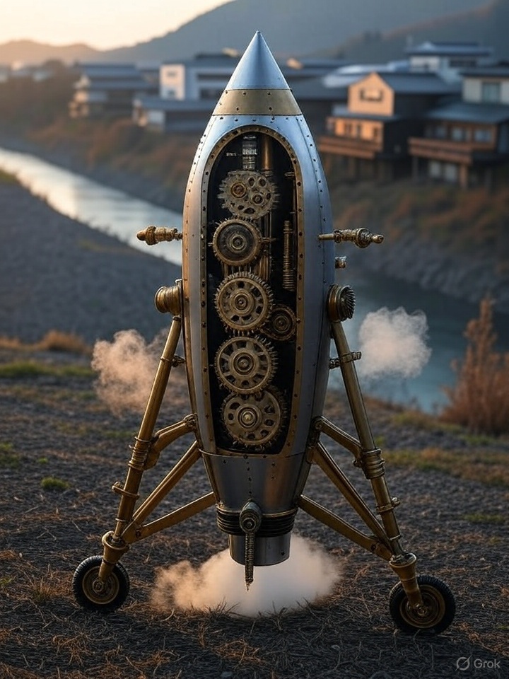 Honda Successfully Launches Its First Reusable Rocket – A Stellar Achievement