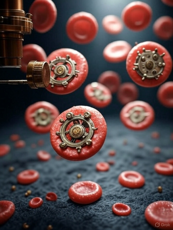 AI Now Detects Cancer Three Years Before Symptoms Appear