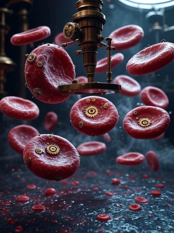 AI Now Detects Cancer Three Years Before Symptoms Appear