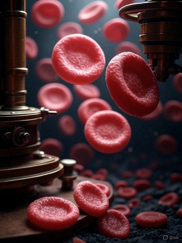 AI Now Detects Cancer Three Years Before Symptoms Appear