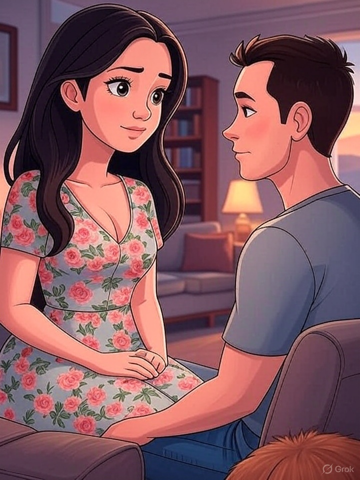 Guys, Save This: AI Unveiled to Explain Why Your Girlfriend Hates You