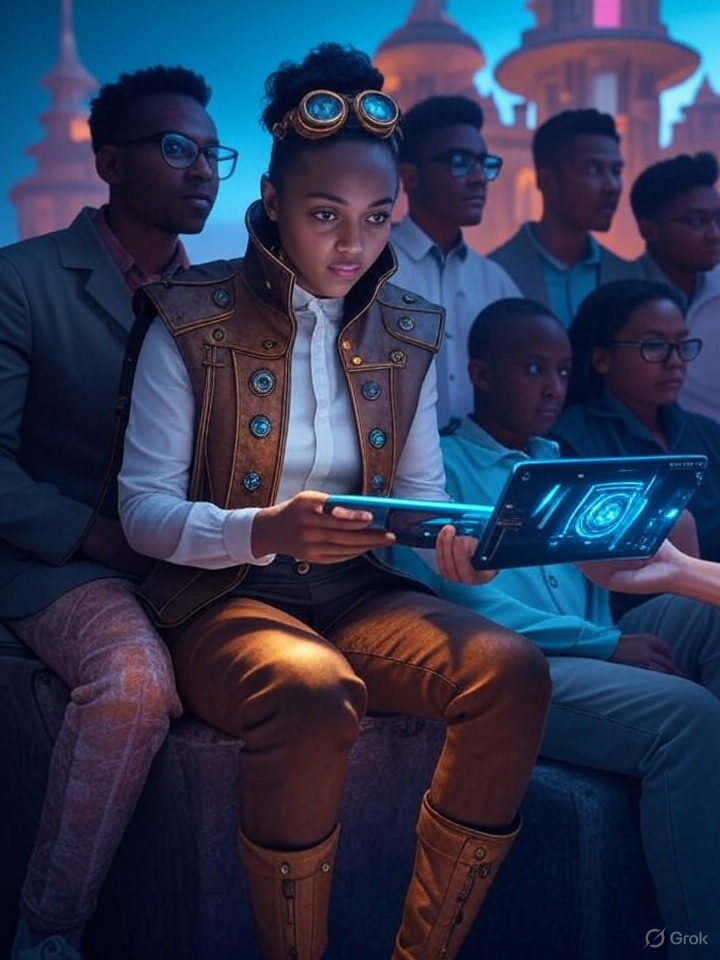 Midjourney Unveils V1: The First Video Generation Model from the Company