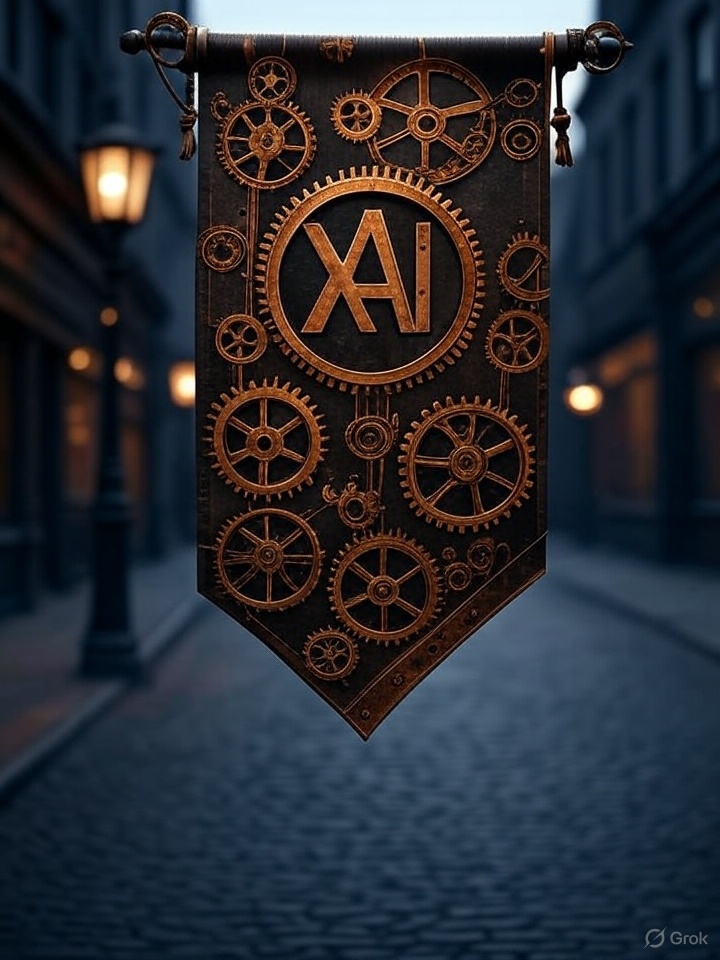 xAI Seeks  Billion Funding Boost Amid Heavy Spending and Modest Revenue