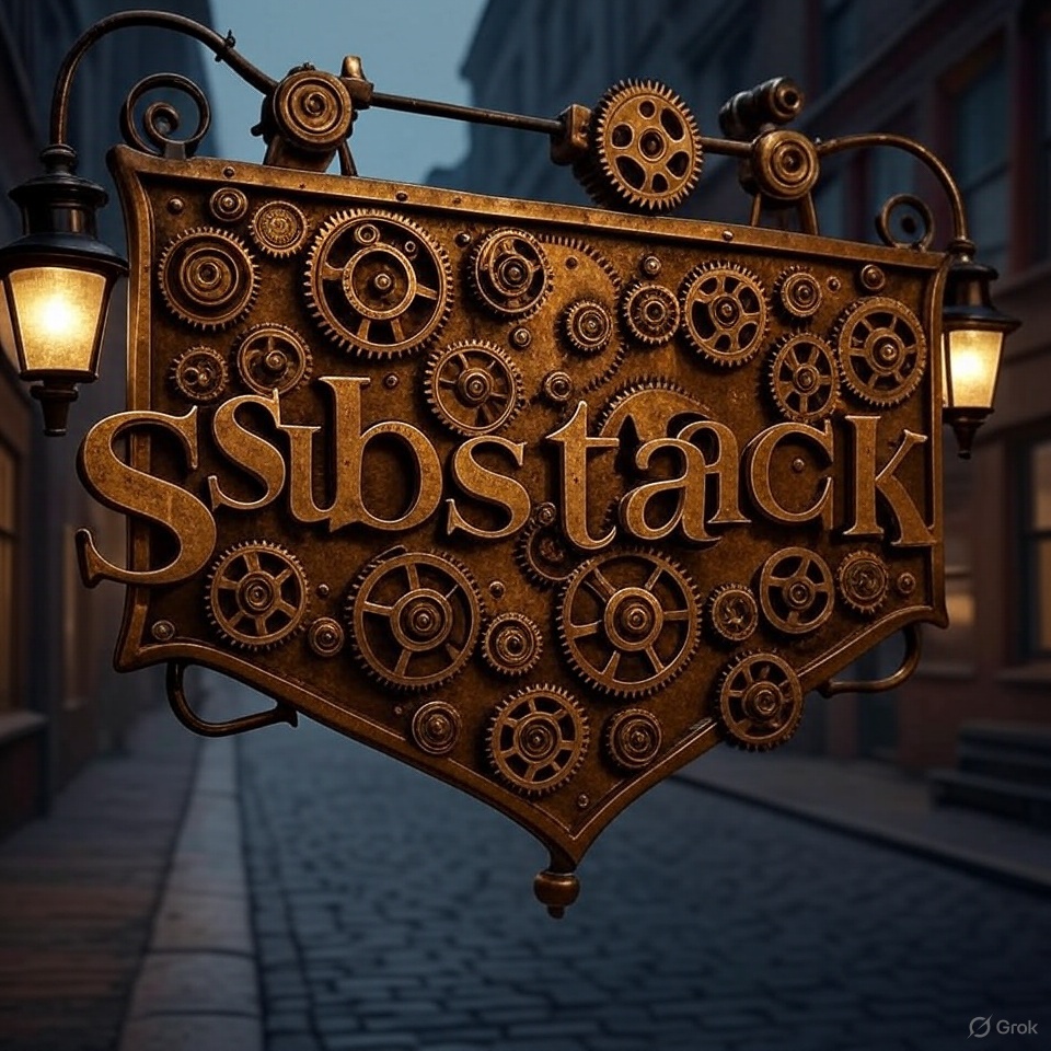 Substack Quietly Eyes -0 Million Investment Round Amid Rising Valuation