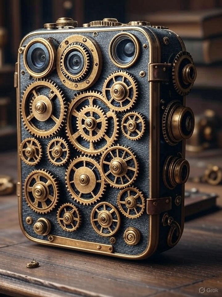 Adobe Unveils Project Indigo: A Free Pro-Grade Camera App for iPhone