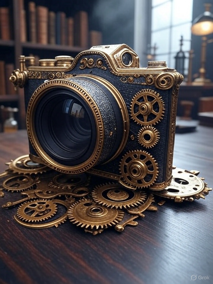 Adobe Unveils Project Indigo: A Free Pro-Grade Camera App for iPhone