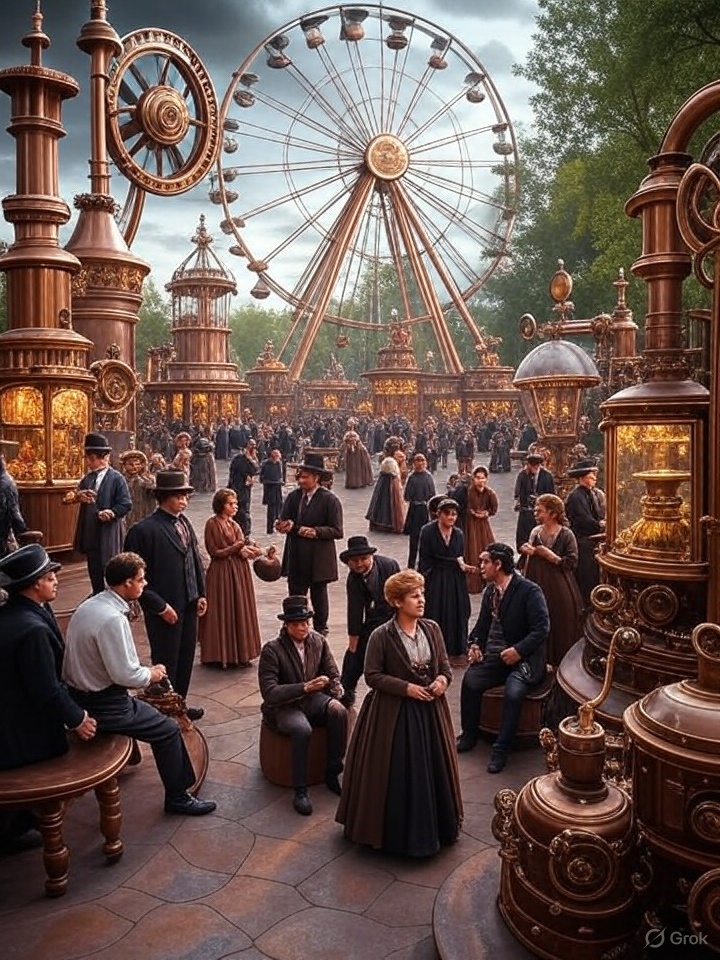 Netflix Charges Into the Theme Park Market with U.S. Openings in Philadelphia and Dallas (Next Stop: Las Vegas)