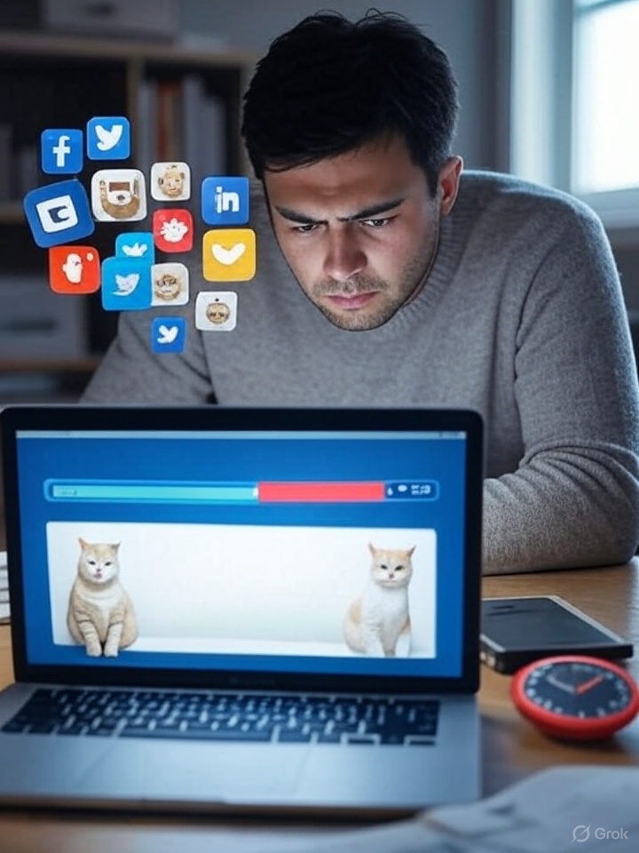 No More Procrastination: Locked In Gets You in Work Mode