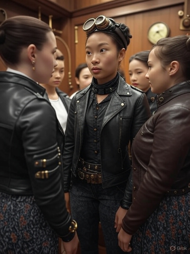 Google’s Doppl: The Virtual Try-On Revolution That’s Shaking Up Fashion Tech