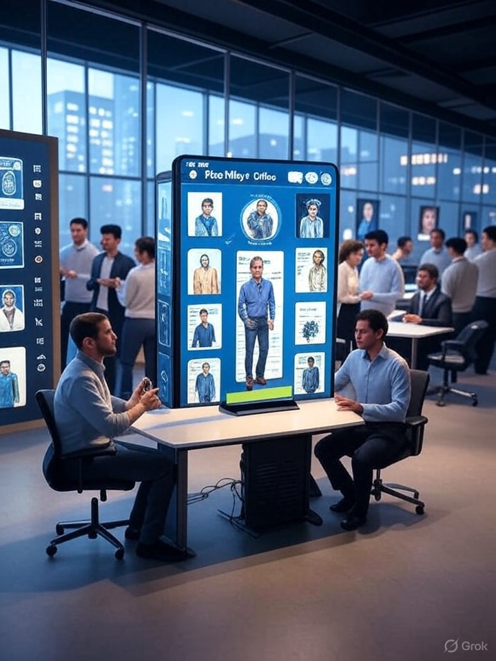 The AI Boom: A Bubble or a Golden Opportunity?