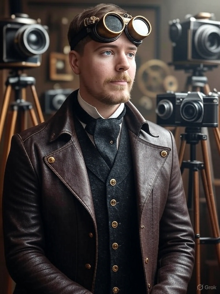 Bitmine's 0M Bet on MrBeast: Bridging Ethereum Treasuries and Creator Economies