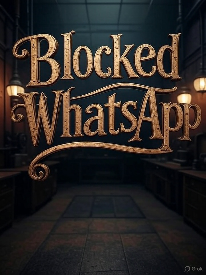 U.S. House of Representatives Bans WhatsApp on Government Devices