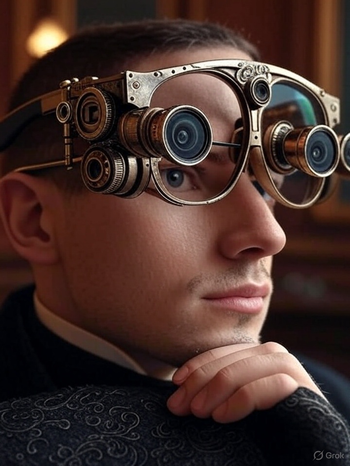 Xiaomi Unveils AI Glasses: A Stylish Blend of Fashion and Cutting-Edge Technology