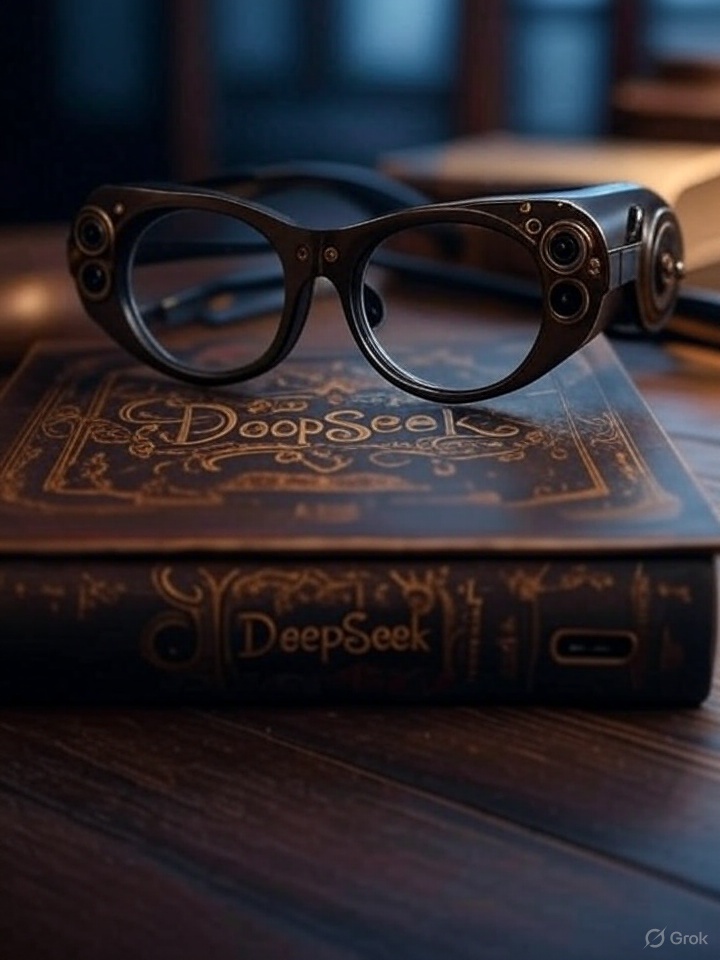 DeepSeek Faces Potential Removal from Apple and Google App Stores