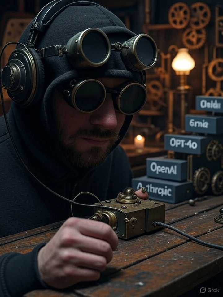 Baidu to Open-Source Its Ernie Generative AI Model, Signaling a Strategic Shift