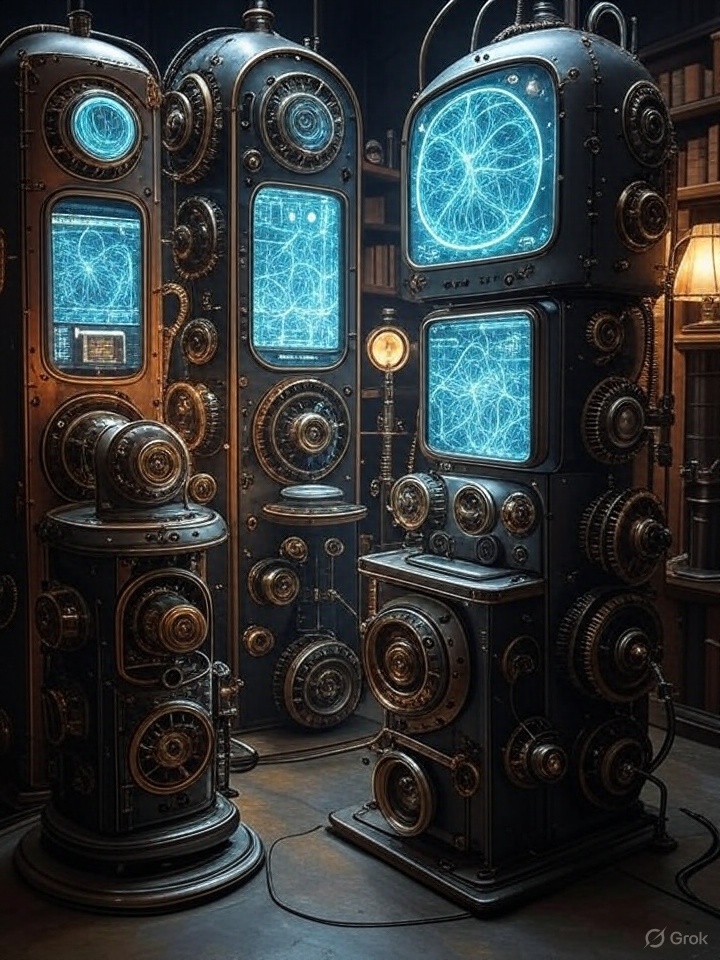 The New Oil is Human: Cloudflare and Wikimedia Pivot to AI Licensing