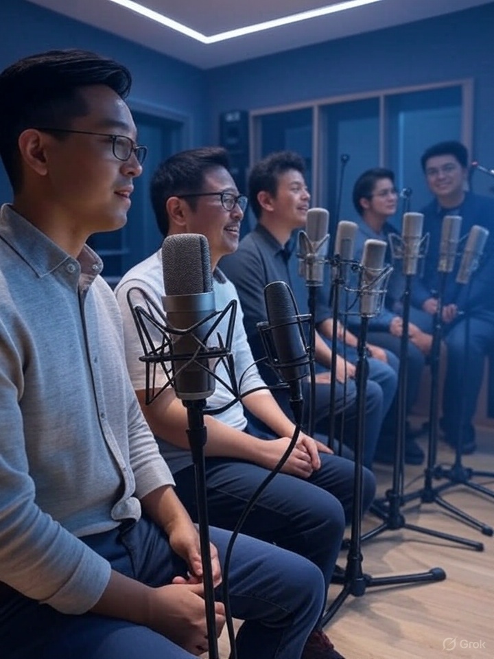 MiniMax Continues to Impress with New Speech Generator