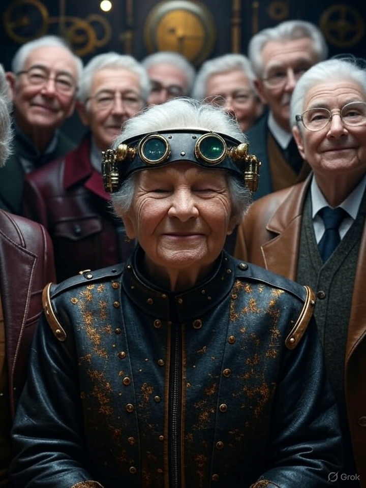 Longevity Investment Market Soars to .49 Billion in 2024: A Steady Climb Fueled by Big Pharma