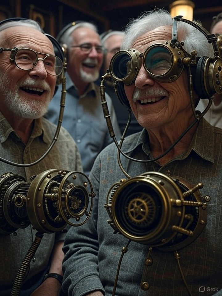 Longevity Investment Market Soars to .49 Billion in 2024: A Steady Climb Fueled by Big Pharma