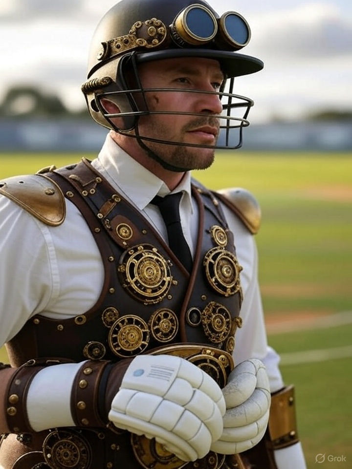 The Superpower of Cricket: How Netflix is Winning Over India’s Audience