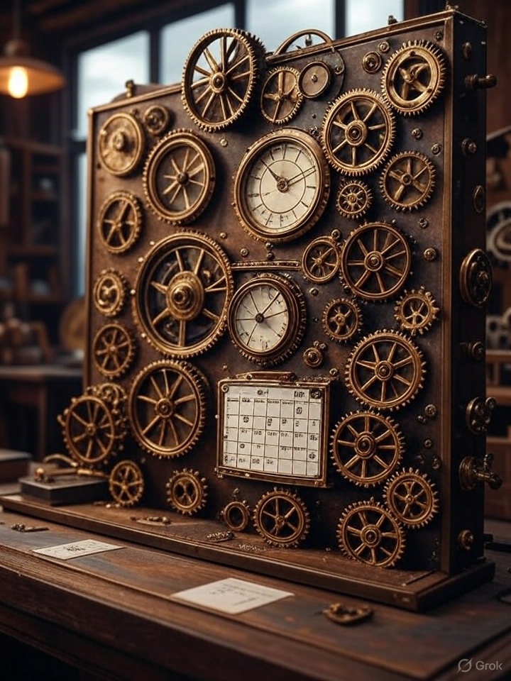 AI That Pieces Your Day Together: Reclaim AI to the Rescue