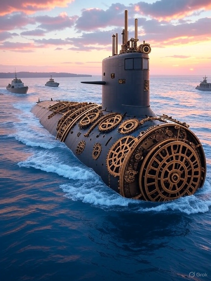 Narco-Cartels Begin Utilizing Starlink Technology