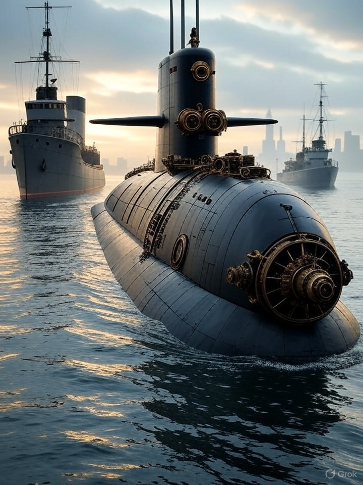 Narco-Cartels Begin Utilizing Starlink Technology