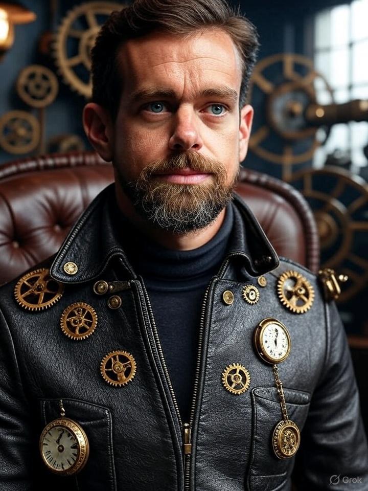 Jack Dorsey’s Block Joins S&P 500 with ~20% Surge, Nears  Billion Market Cap Amid Bitcoin Payment Pilot