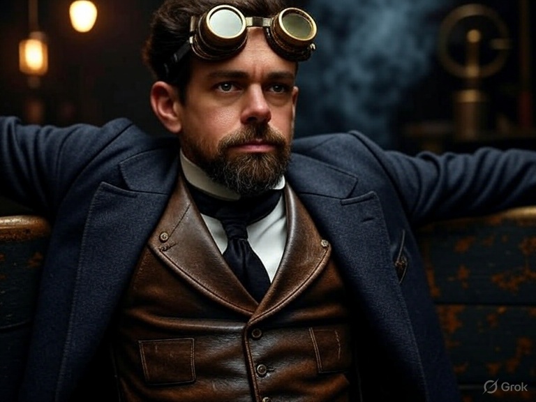 Jack Dorsey Unveils BitChat: A Revolutionary Bluetooth-Based Messenger