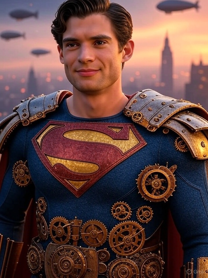 The Best Superman in 45 Years: James Gunn’s “Superman” Soars to New Heights