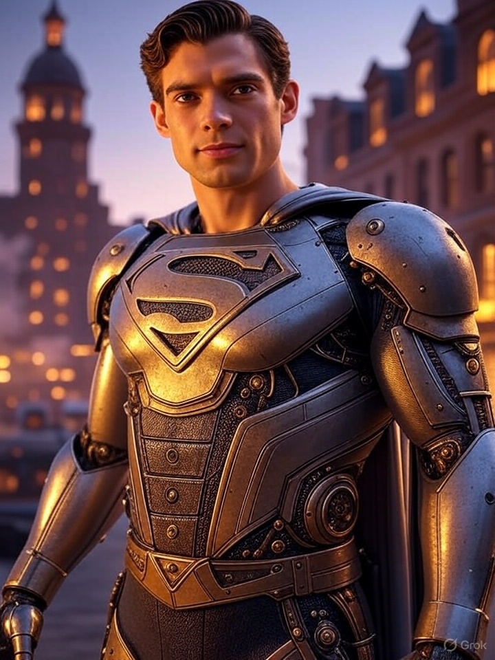 The Best Superman in 45 Years: James Gunn’s “Superman” Soars to New Heights