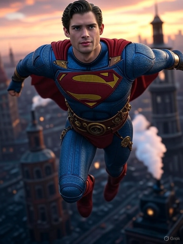 The Best Superman in 45 Years: James Gunn’s “Superman” Soars to New Heights