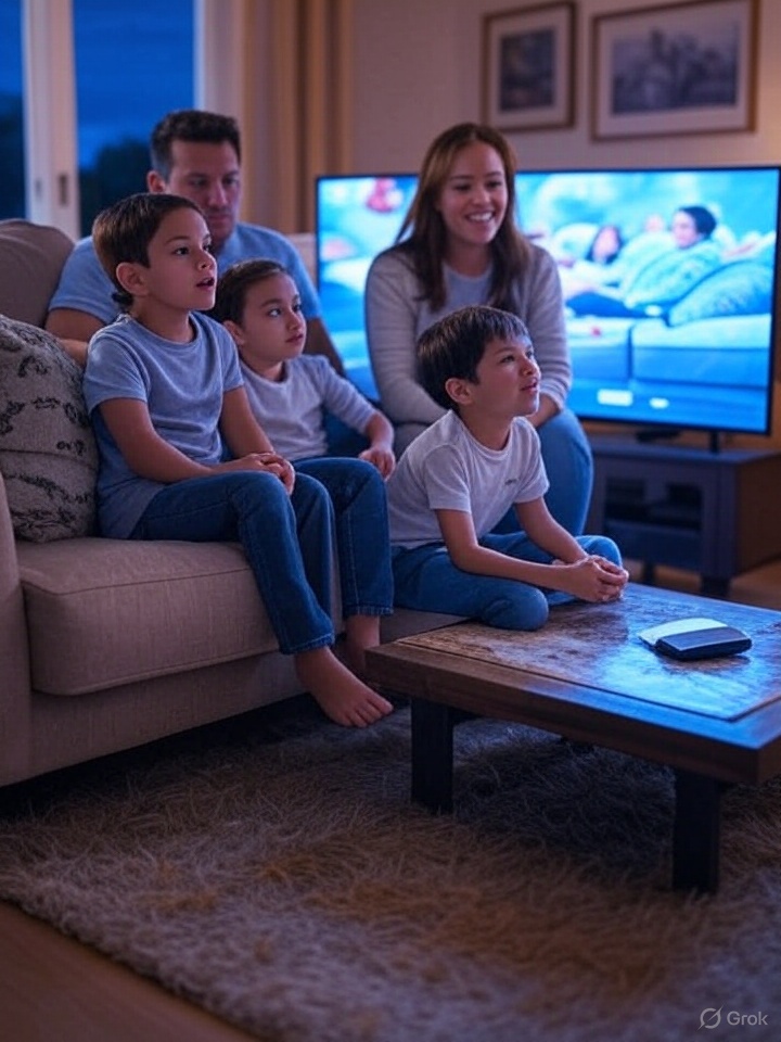 Amazon’s Grip on TV Advertising Threatens to Crush FAST Channels