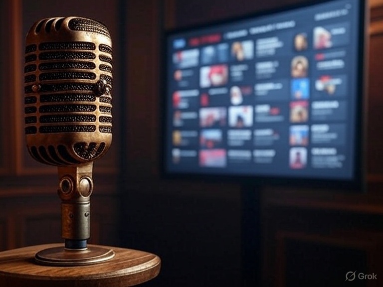 Netflix and Spotify Eye Long-Term Collaboration: A New Era for Music and Streaming