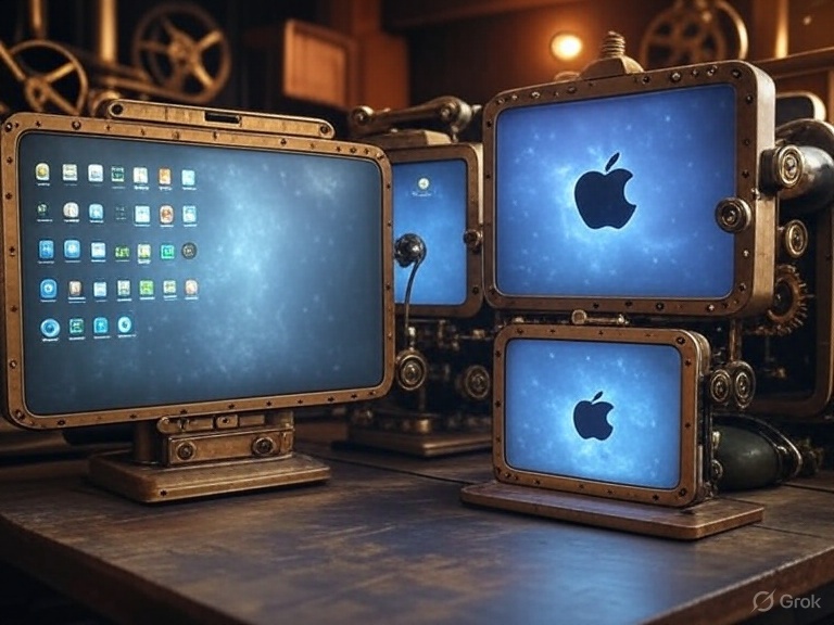 Chaos at Apple: COO Jeff Williams Retires Amid Leadership Shake-Up