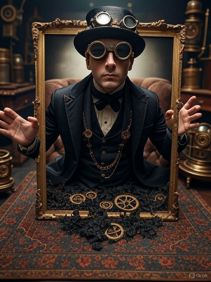 Veo 3 Brings Photos to Life with Video and Voice from a Single Image