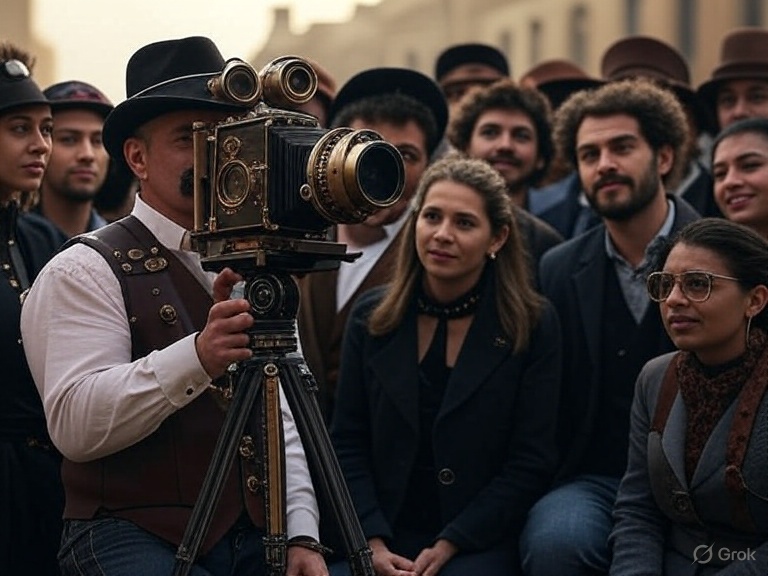 Creating Studio-Quality Video Content: Genova Labs Unveils Powerful AI Tool Alisa