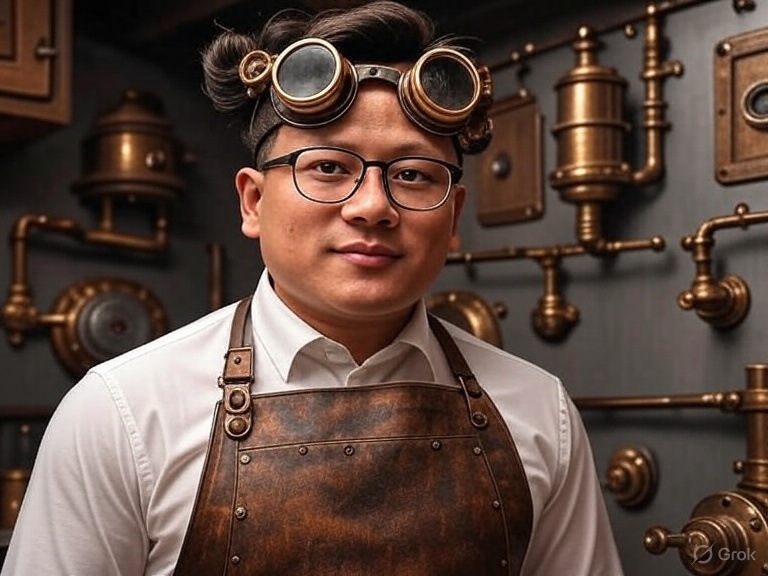 Jensen Huang’s LinkedIn Resume Remains the Most Epic in History